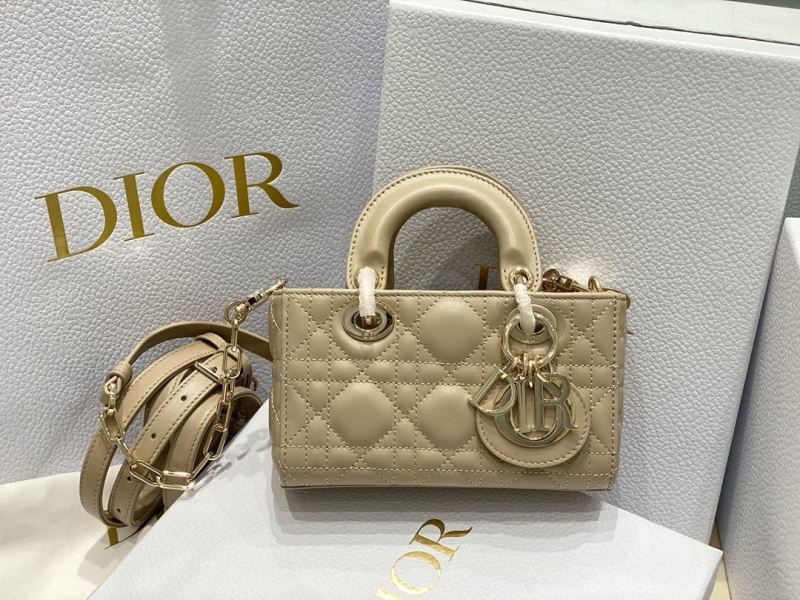 Dior My Lady Bags